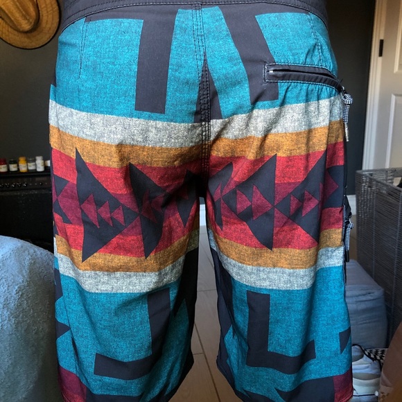 Vans board shorts - Picture 2 of 2